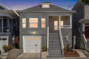 864 Arlington Ave, Oakland, CA 94608 - Photo 1