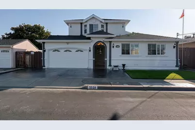 1328 McBride Ln, Hayward, CA 94544 - Photo 1