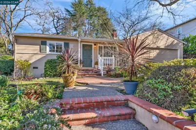 1978 Magnolia Way, Walnut Creek, CA 94595 - Photo 1