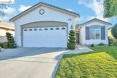 1318 Bonum Way, Brentwood, CA 94513 - Photo 1