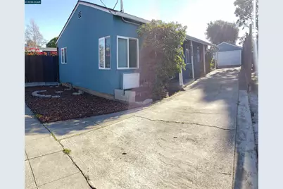 6130 Van Fleet Ave, Richmond, CA 94804 - Photo 1