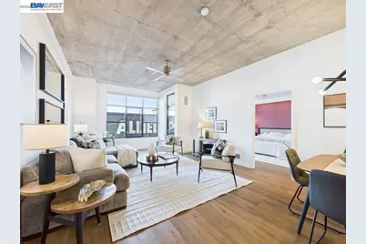 288 3rd St #505, Oakland, CA 94607 - Photo 1