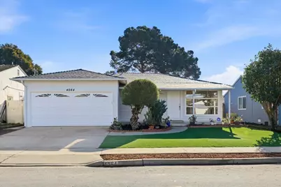 4564 San Juan Ave, Fremont, CA 94536 - Photo 1