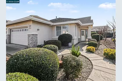 1547 Margil Way, Brentwood, CA 94513 - Photo 1