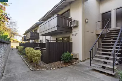 1407 Marchbanks Drive #3, Walnut Creek, CA 94598 - Photo 1