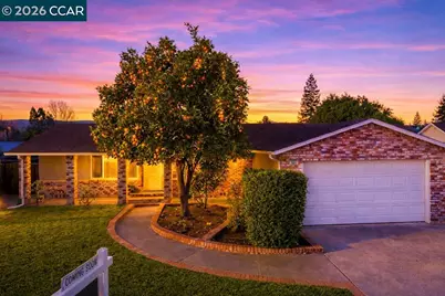 5510 Alaska Dr, Concord, CA 94521 - Photo 1