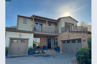 16 Hill Way, Orinda, CA 94563 - Photo 1