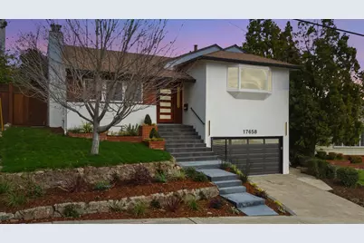 17658 Garland Ct, Castro Valley, CA 94546 - Photo 1