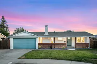 6852 Massey Ct, Pleasanton, CA 94588 - Photo 1