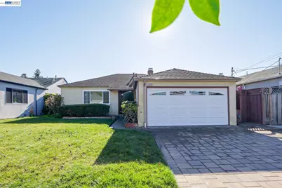 1658 Via Rancho, San Lorenzo, CA 94580 - Photo 1