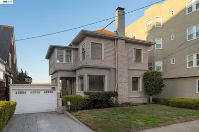 361 Hanover Avenue, Oakland, CA 94606 - Photo 1