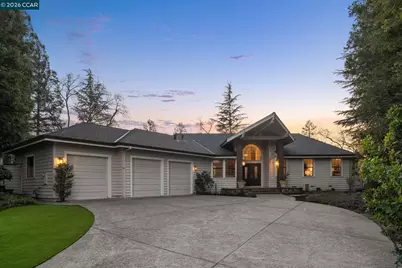 15 Wilson Court, Alamo, CA 94507 - Photo 1