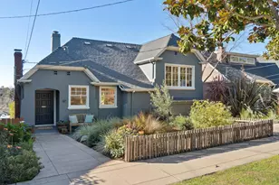 37 Monticello Ave, Piedmont, CA 94611 - Photo 1