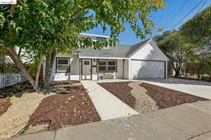 4185 Huckleberry Dr, Concord, CA 94521 - Photo 1