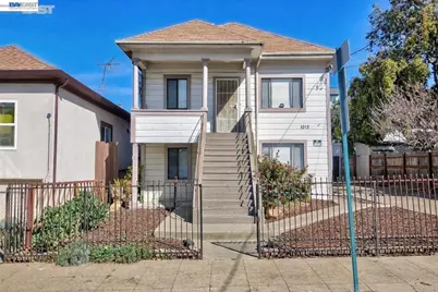 1012 44th St, Emeryville, CA 94608 - Photo 1