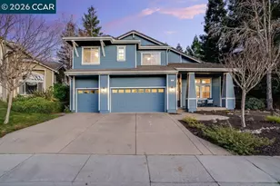 811 Vineyard Ct, Pleasant Hill, CA 94523 - Photo 1