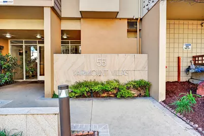 55 Fairmount Ave #104, Oakland, CA 94611 - Photo 1