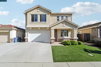 1078 Santa Lucia Dr, Pittsburg, CA 94565 - Photo 1