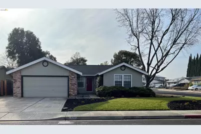 519 Nottingham Drive, Brentwood, CA 94513 - Photo 1