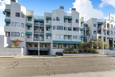 320 Peninsula Ave #107, San Mateo, CA 94401 - Photo 1