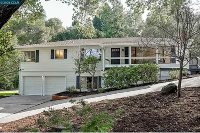 700 Miner, Orinda, CA 94563 - Photo 1