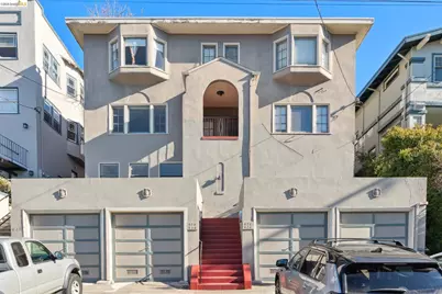 830 Walker Ave, Oakland, CA 94610 - Photo 1