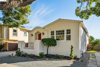 1328 Marin Ave, Albany, CA 94706 - Photo 1