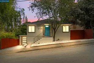 5720 El Dorado Ave, El Cerrito, CA 94530 - Photo 1
