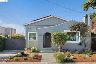 613 41st St, Richmond, CA 94805 - Photo 1