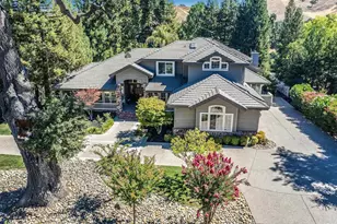 7832 Foothill Rd, Pleasanton, CA 94566 - Photo 1