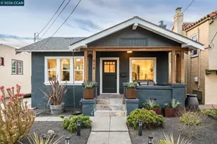 918 Pomona Ave, Albany, CA 94706 - Photo 1