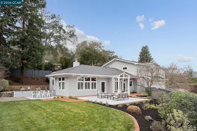 849 Sibert Ct, Lafayette, CA 94549 - Photo 1