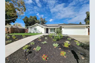 1878 Elinora Dr, Pleasant Hill, CA 94523 - Photo 1
