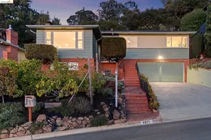 4671 Stauffer Pl, Oakland, CA 94619 - Photo 1