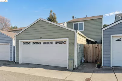 4706 San Pablo Dam Rd., El Sobrante, CA 94803 - Photo 1