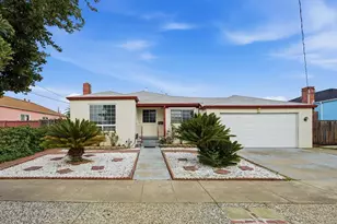1722 Eveleth Ave, San Leandro, CA 94577 - Photo 1