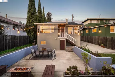 5431 Ygnacio Ave, Oakland, CA 94601 - Photo 1