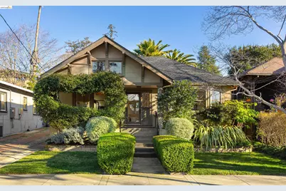 3942 Woodruff Ave, Oakland, CA 94602 - Photo 1