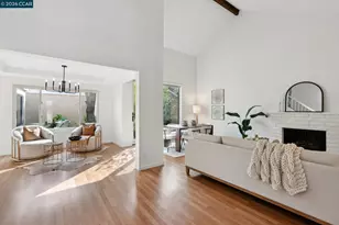 1003 Northoak Dr, Walnut Creek, CA 94598 - Photo 1