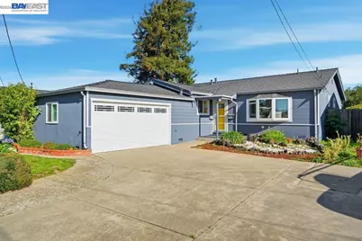 15744 Via Sonata, San Lorenzo, CA 94580 - Photo 1