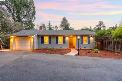 1509 Mountain Blvd, Oakland, CA 94611 - Photo 1