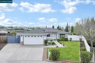4126 Camelot Ct, Pittsburg, CA 94565 - Photo 1