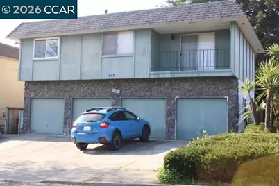 615 Lexington Ave #C, El Cerrito, CA 94530 - Photo 1