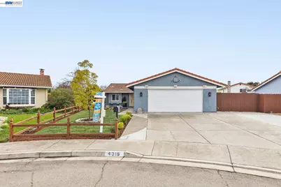 4316 Blondwood Ct, Union City, CA 94587 - Photo 1