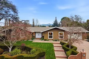 1011 Del Rio Way, Moraga, CA 94556 - Photo 1