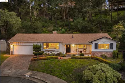 20 Marvin Court, Oakland, CA 94605 - Photo 1