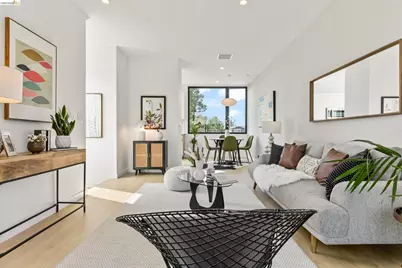 1235 Hampel St., Oakland, CA 94602 - Photo 1