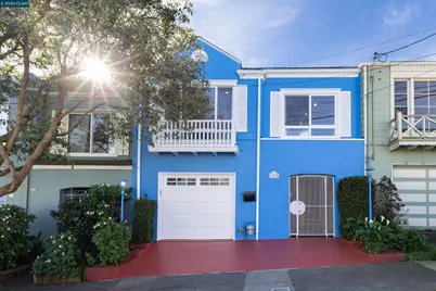 719 Lakeview Ave, San Francisco, CA 94112 - Photo 1