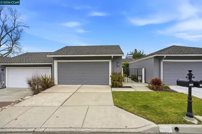 1988 Saint George Rd, Danville, CA 94526 - Photo 1