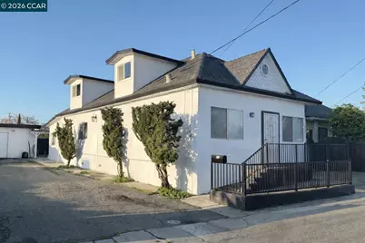 158 15th St, Pittsburg, CA 94565 - Photo 1
